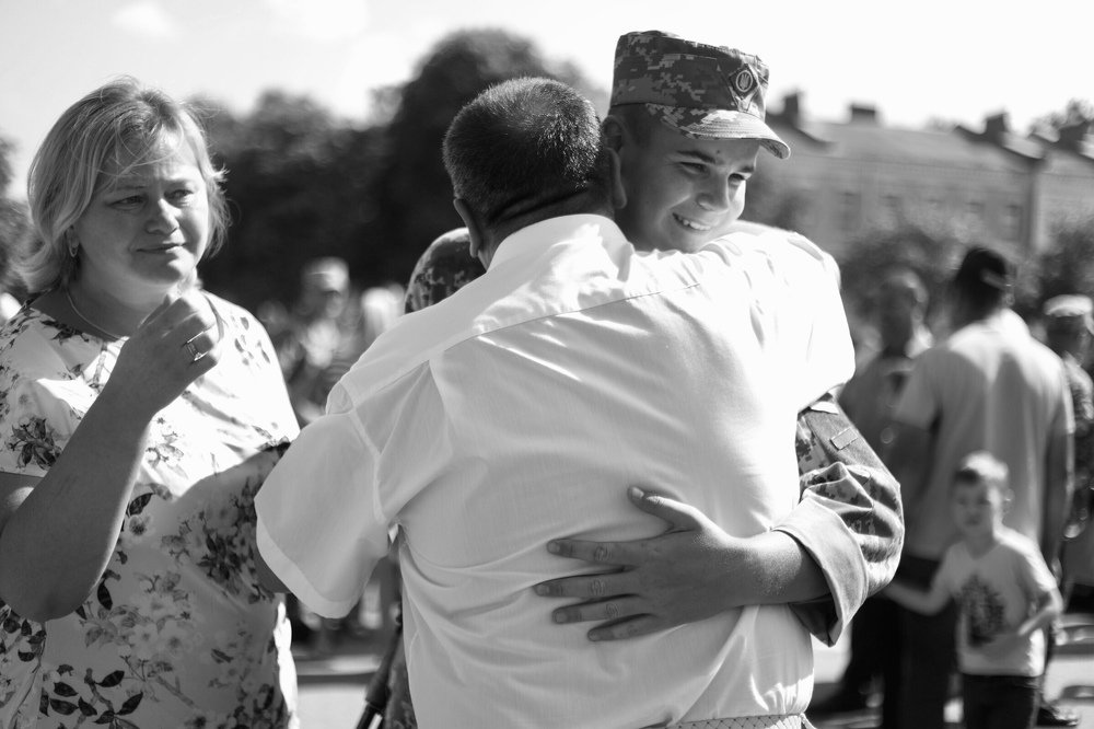 Фотография автора Елизавета Иваськевич