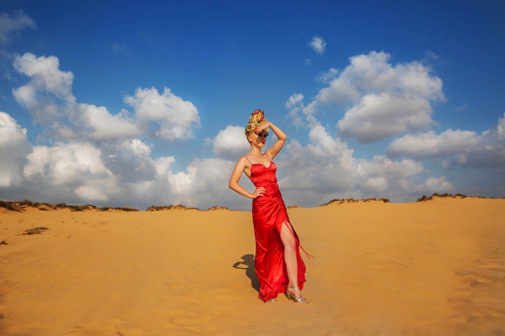 Photograph by Юлия Турчанинова