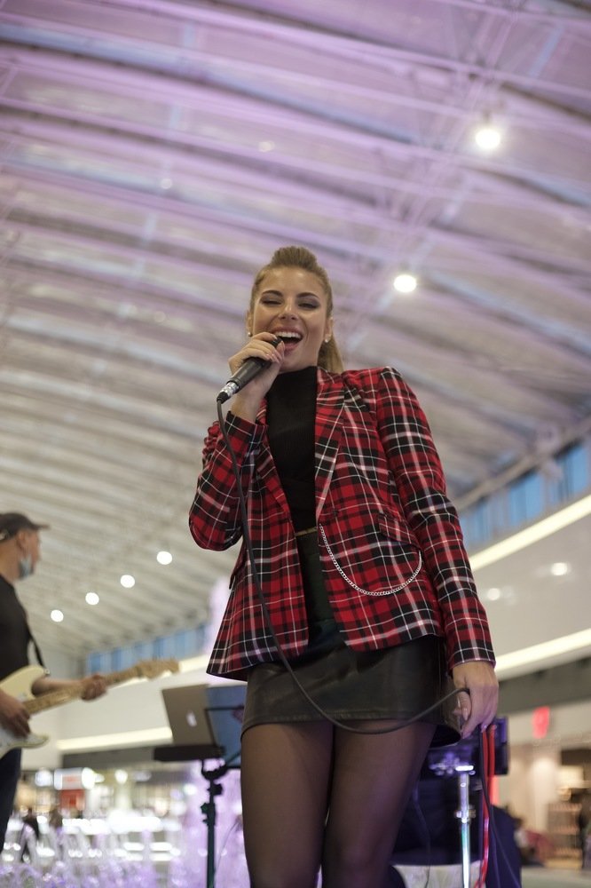 Фотография автора Елизавета Иваськевич