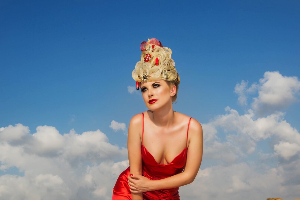 Photograph by Юлия Турчанинова