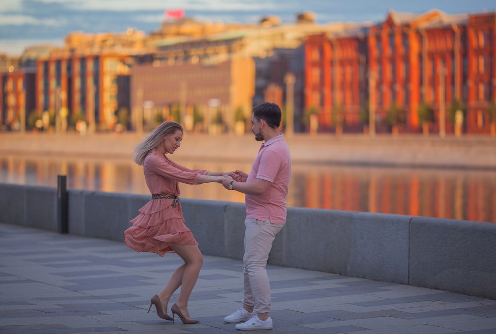 Photograph by Наталья Домбак