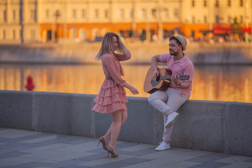 Photograph by Наталья Домбак