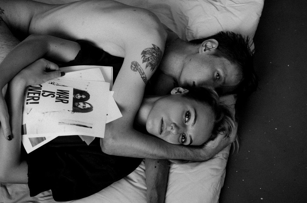 Photograph by Юля Лагутенкова