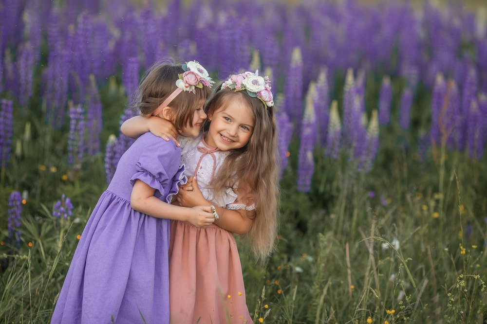 Photograph by Алина Савельева