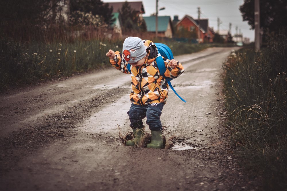 Photograph by Алена Ким