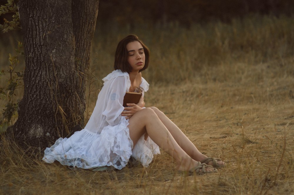 Photograph by Юля Лагутенкова