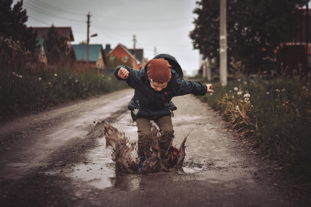 Photograph by Алена Ким