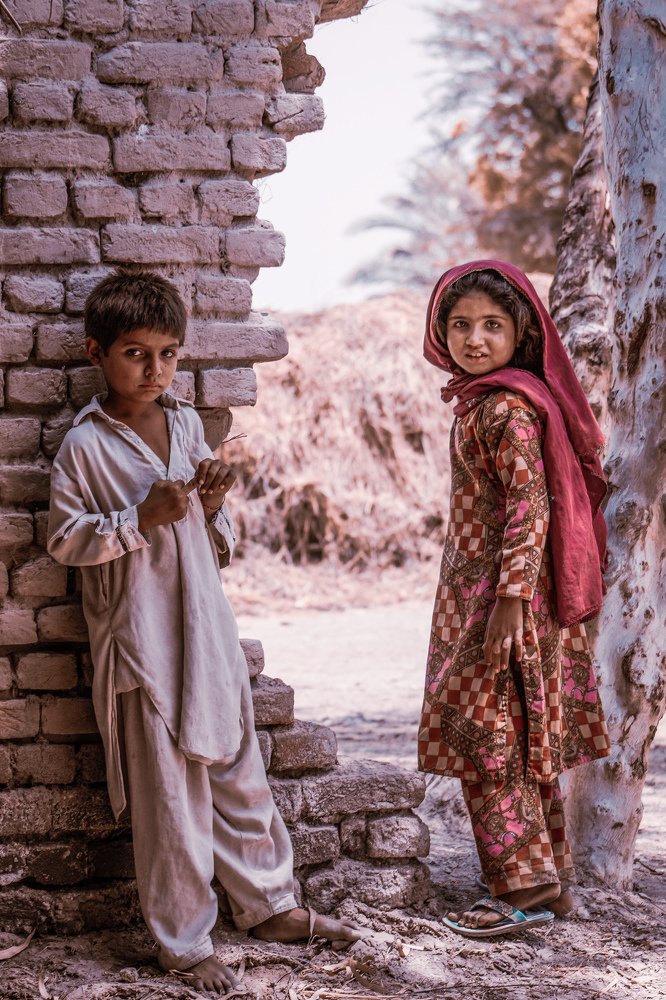 Photograph by Abdul Samee