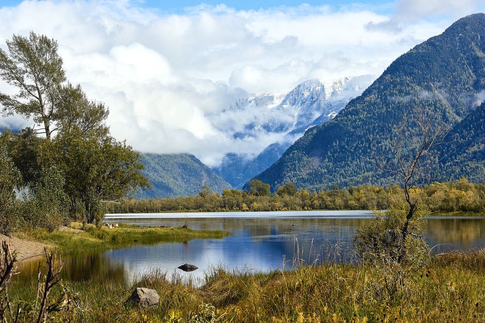 Photograph by Константин Кузнецов