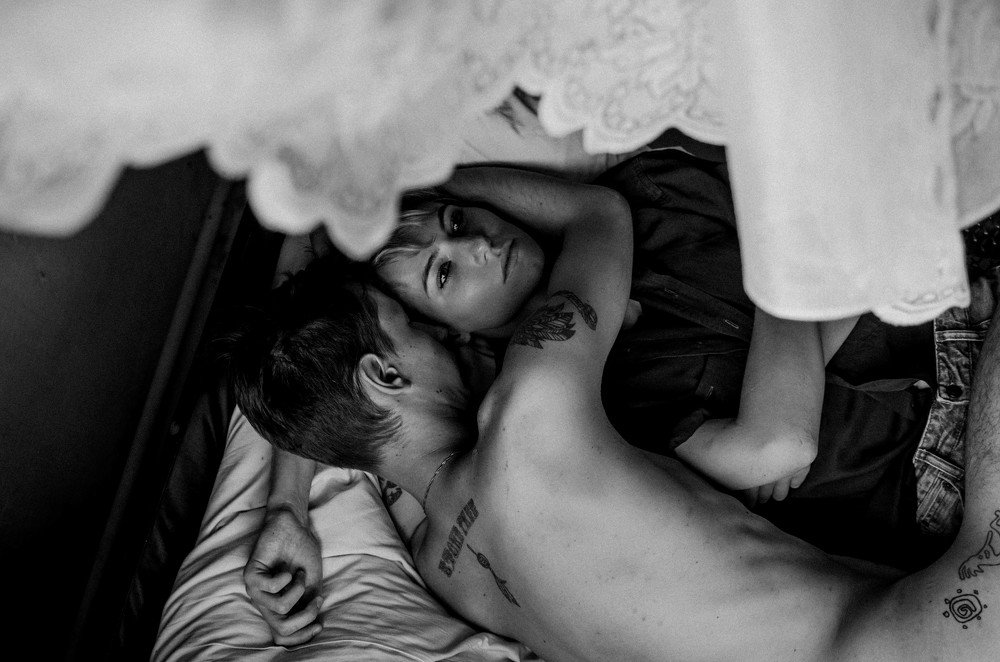 Photograph by Юля Лагутенкова