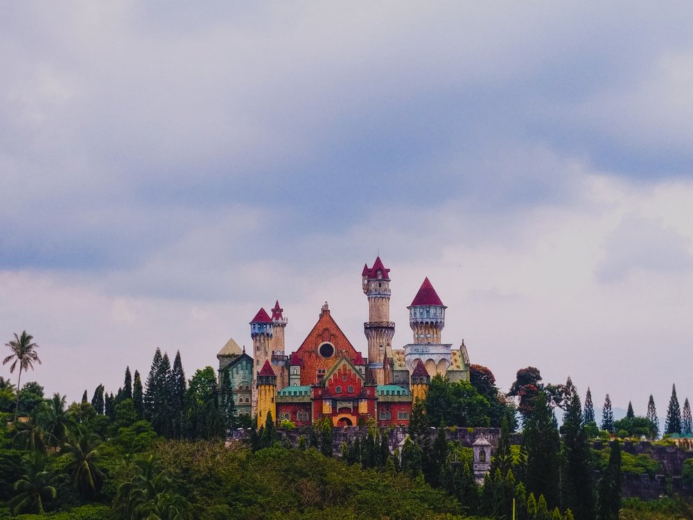 Fantasy World