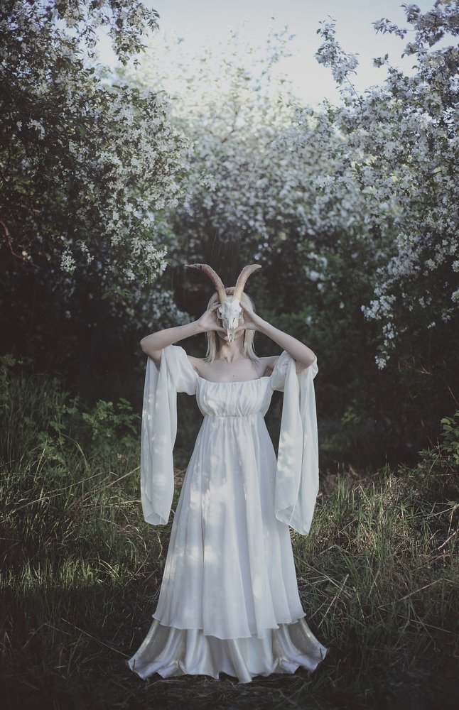 Photograph by Елена Ефанова