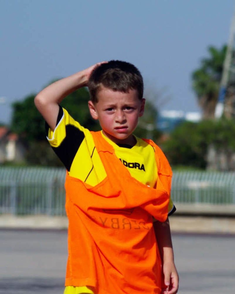 Photograph by Artur Tsvaygenbaum