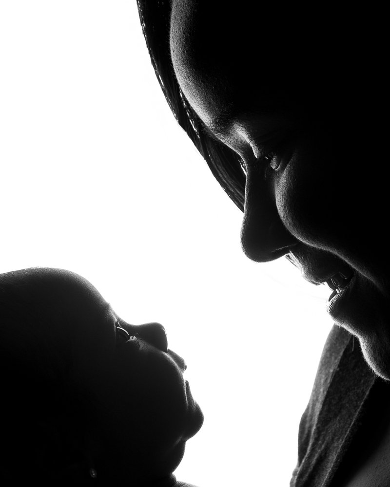 Photograph by Oscar Muñoz