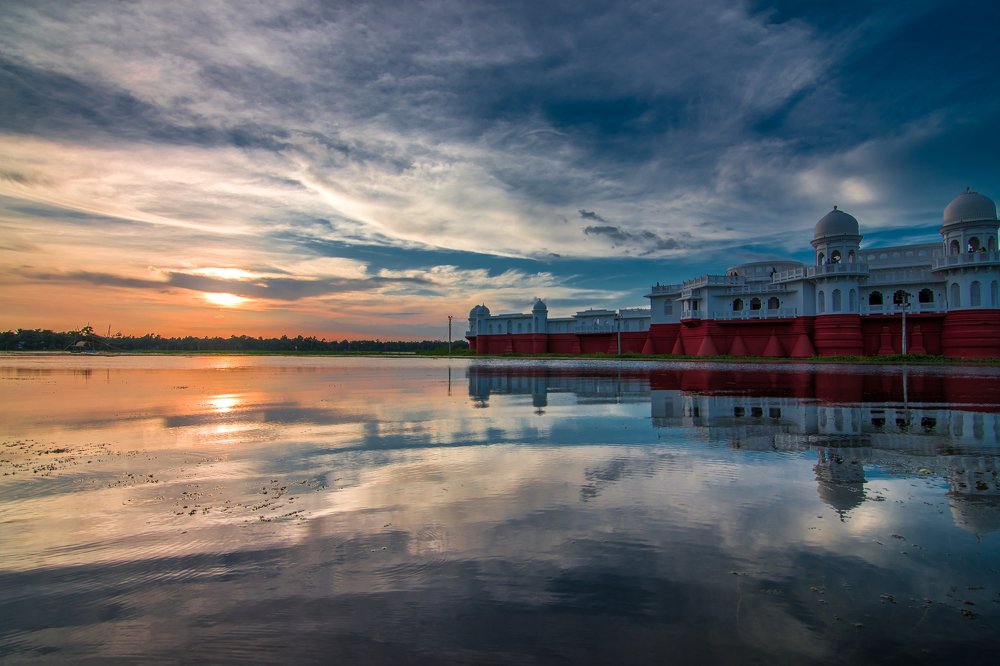 Photograph by Pinak Paul