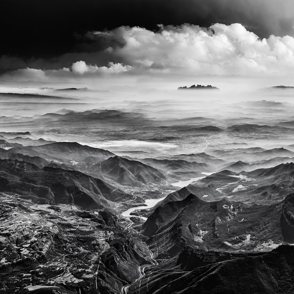 Photograph by Carlos Punyet