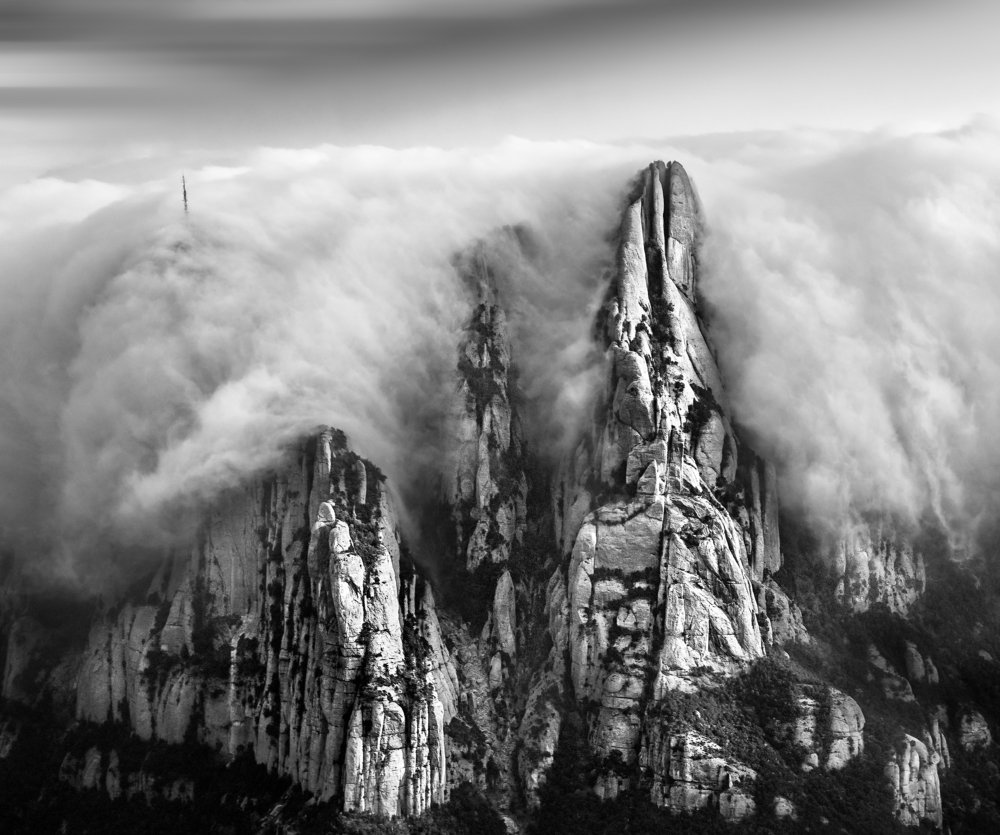 Photograph by Carlos Punyet