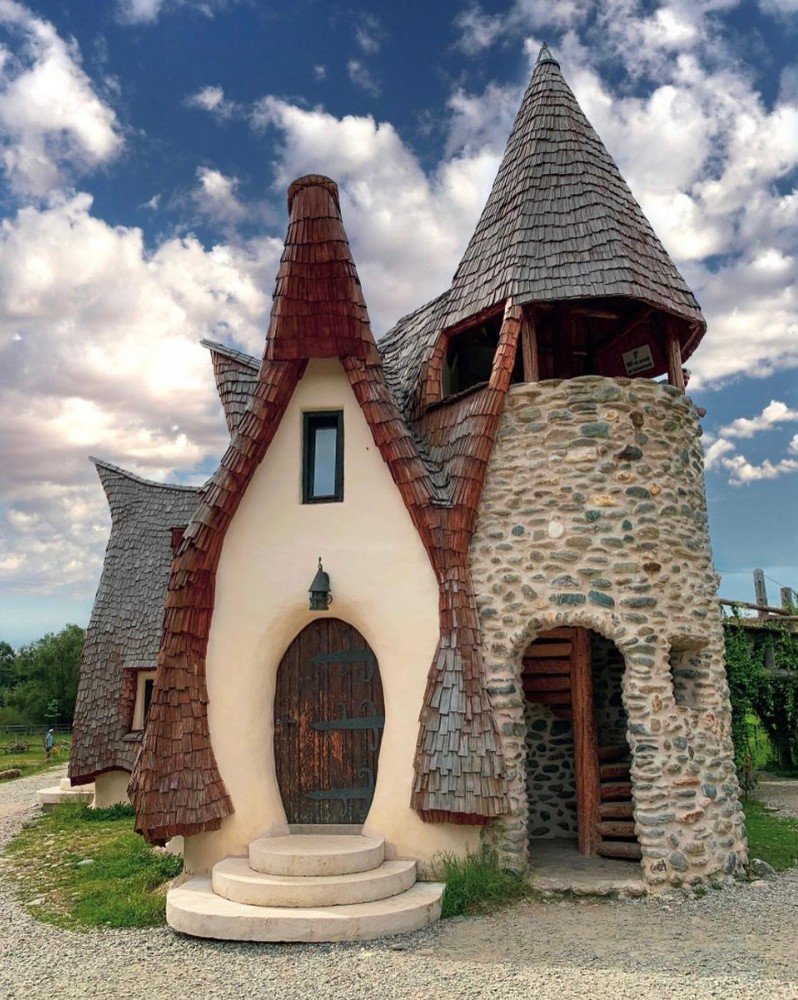 Photograph by Angelescu Andreea Mihaela