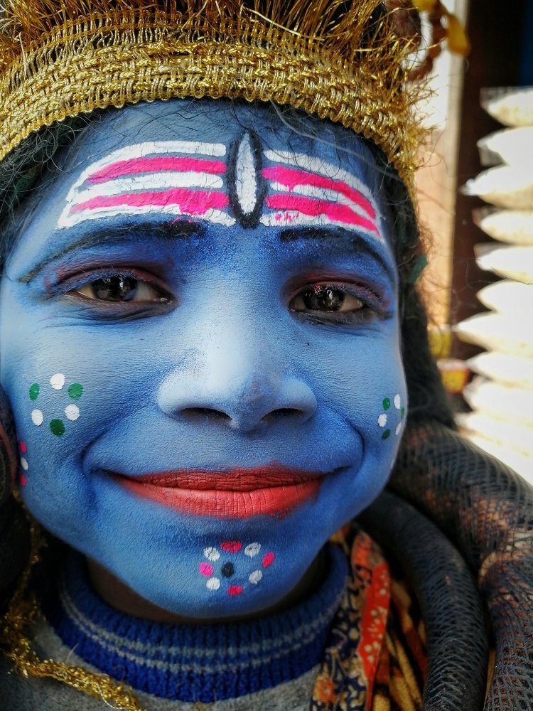 Photograph by DHIRAJ GOSWAMI