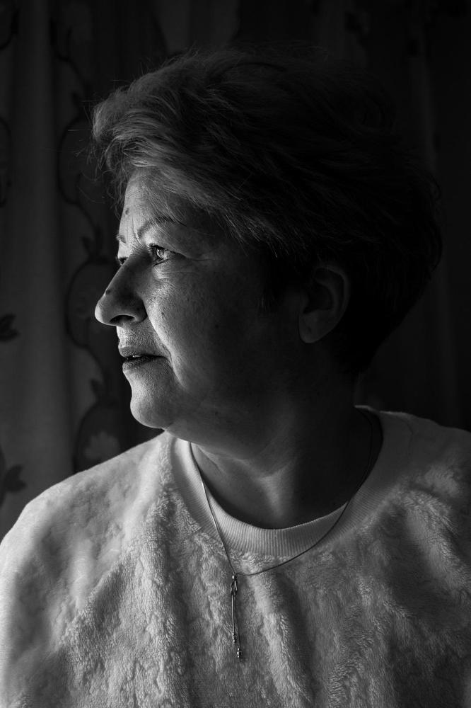 Photograph by Angelescu Andreea Mihaela