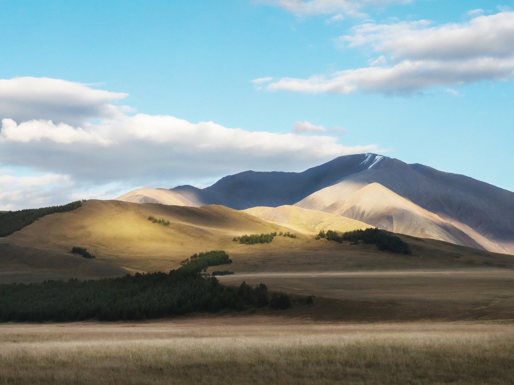 Photograph by Ольга Беккер