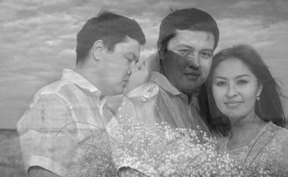 Photograph by Дана Жулдызбек