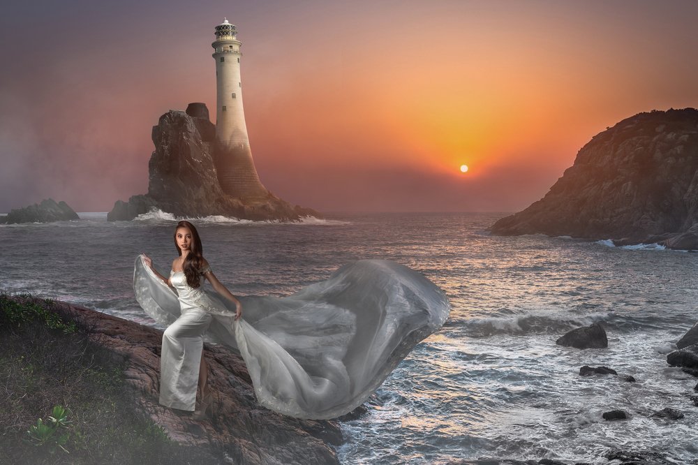 Photograph by Stefanus Able