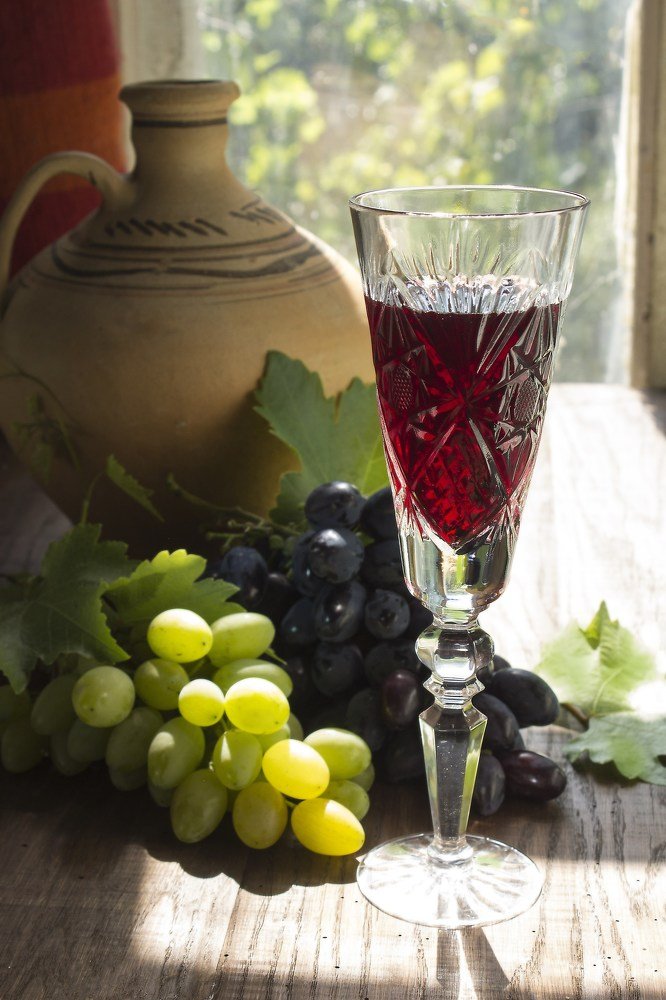 Photograph by Валерий Хинаки