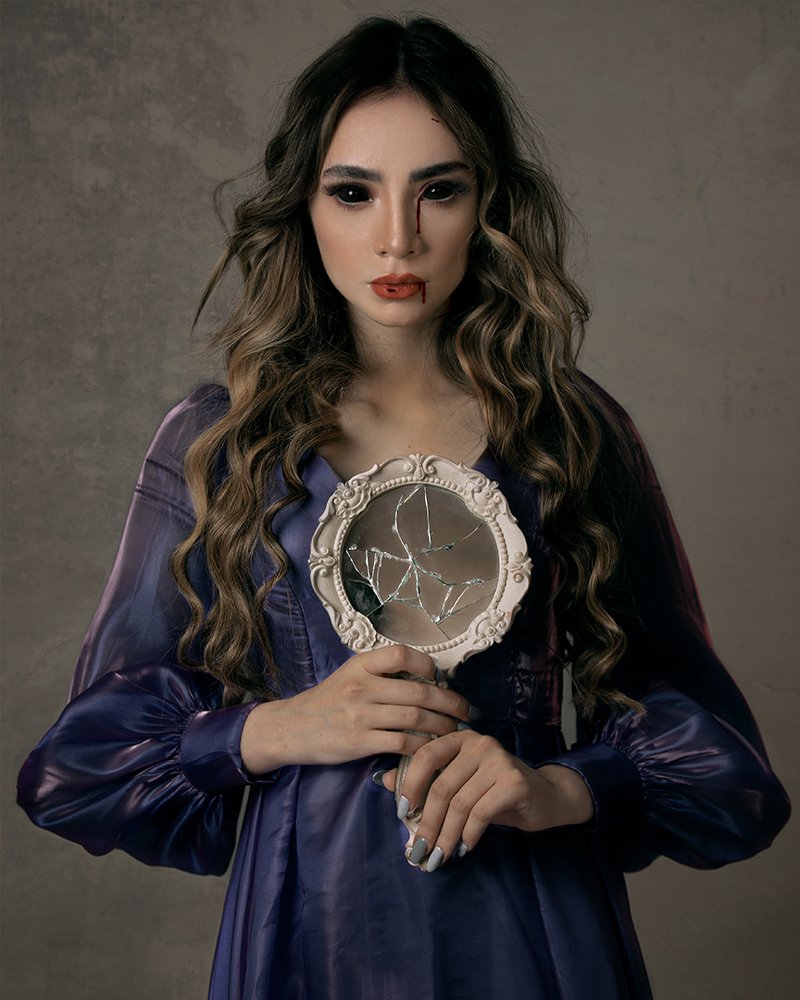 Photograph by Raamin Ka