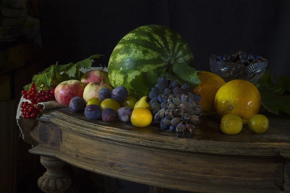 Photograph by Валерий Хинаки