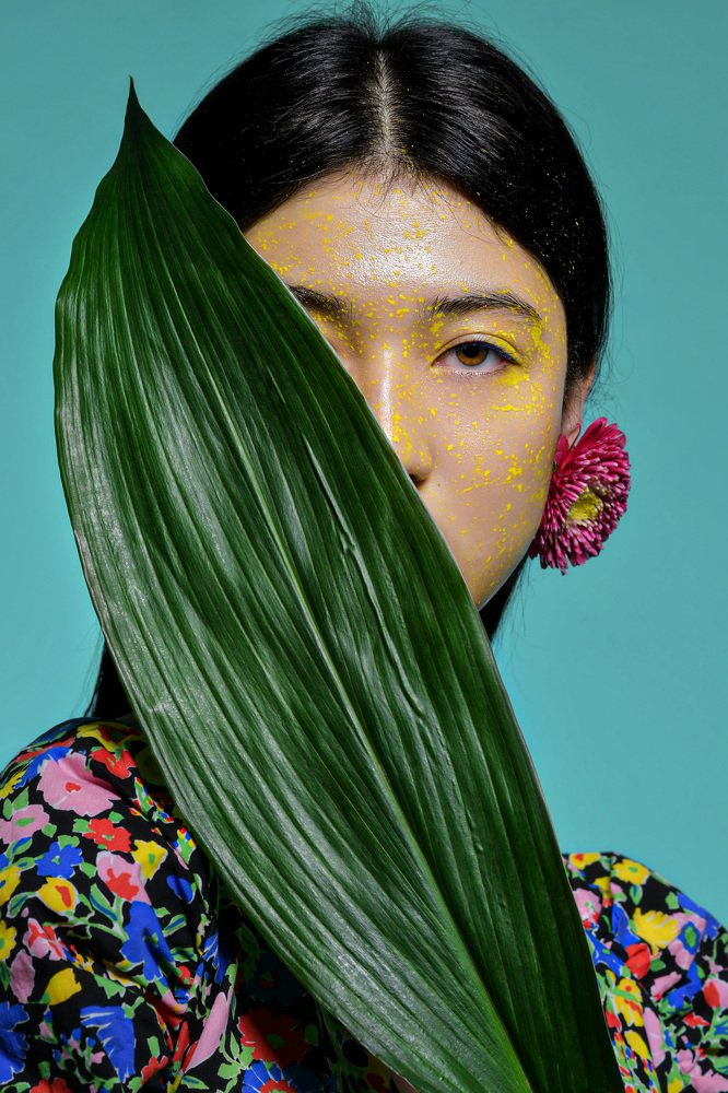 Photograph by Nina Strizhikozina