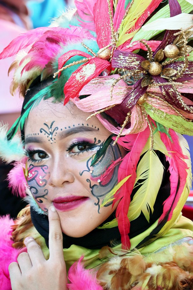 Photograph by chusnul ayok
