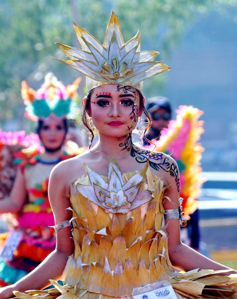 Photograph by chusnul ayok