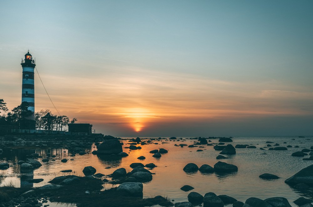 Photograph by Алина Чистякова