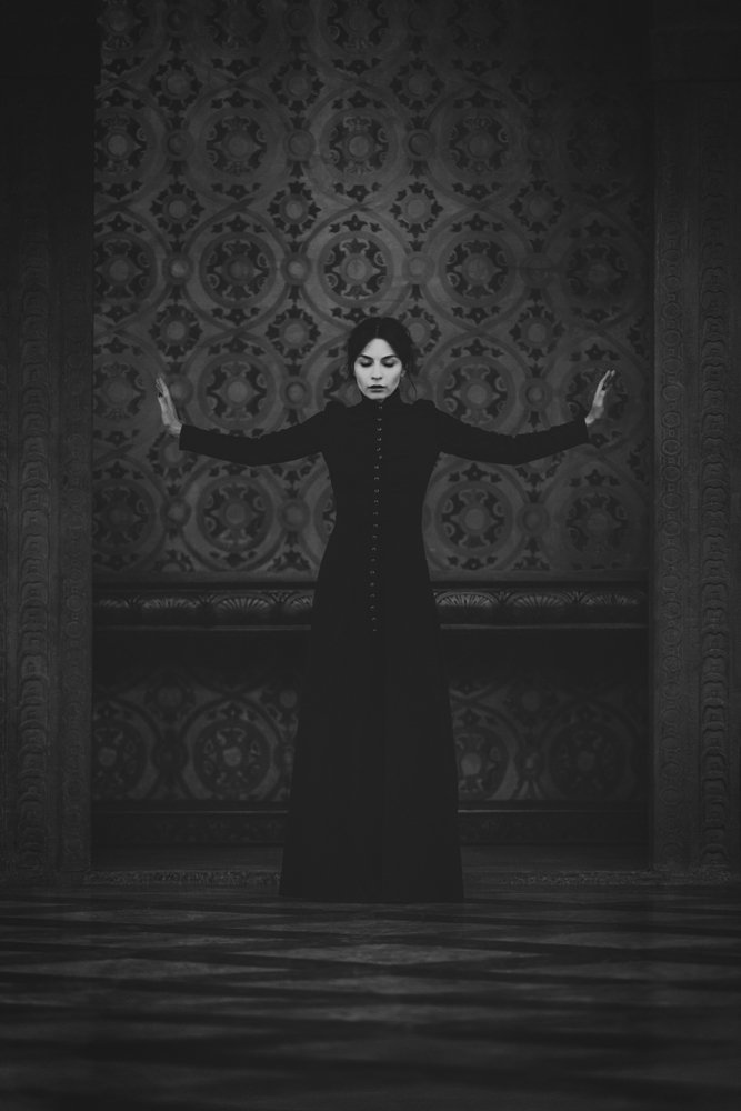 Photograph by Helen Mountaniol