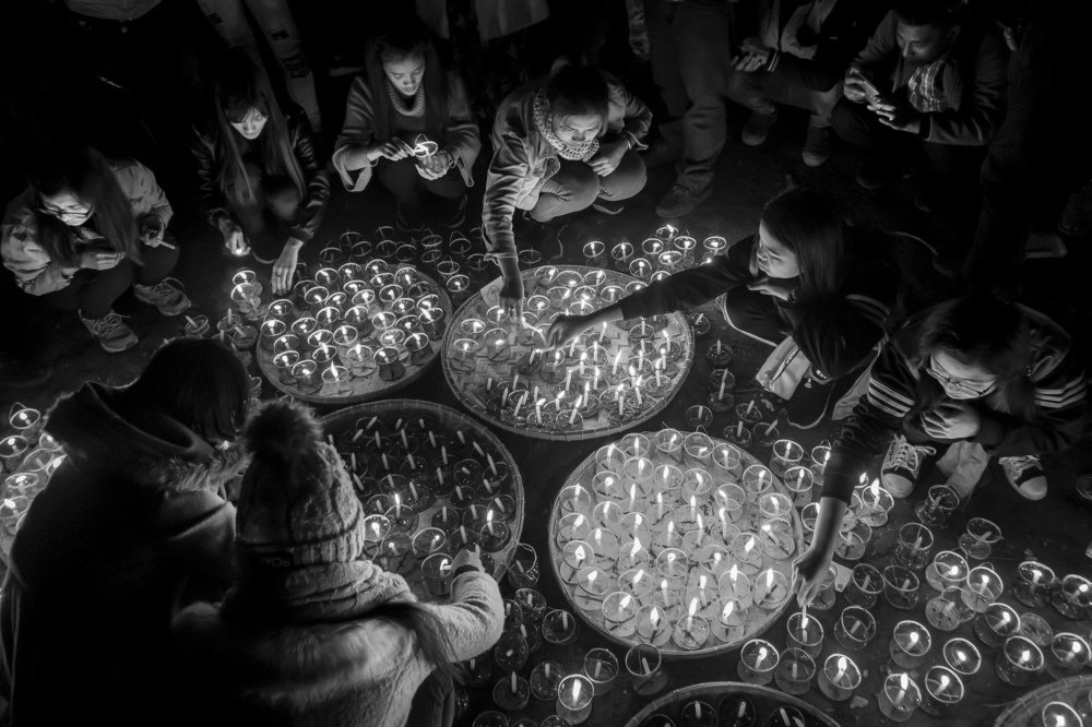 Photograph by Heinn Htet Kyaw Heinn Htet Hyaw