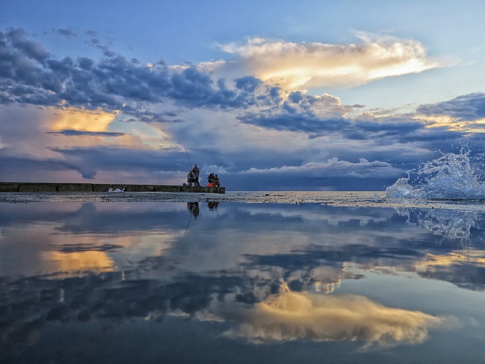 Photograph by Дмитрий Степанов