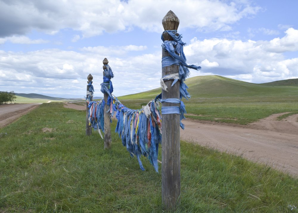 Фотография автора Светлана Барнадаева