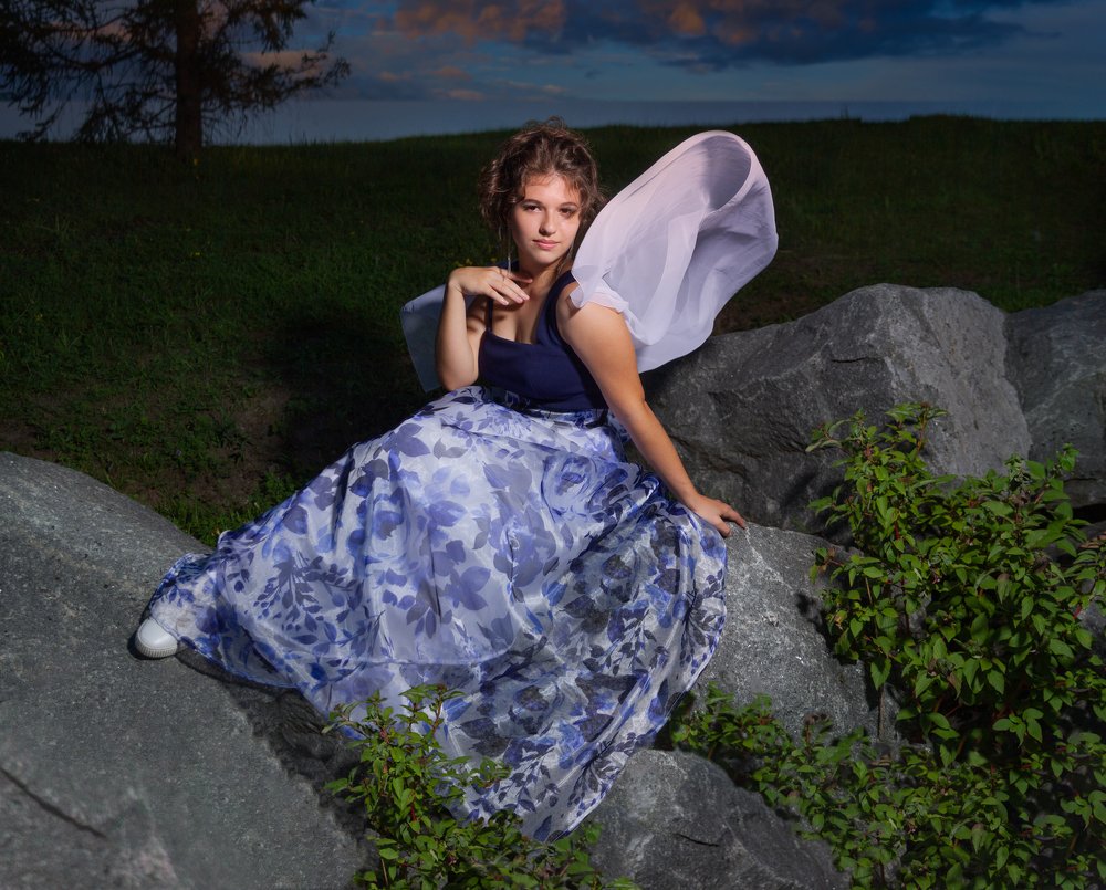 Photograph by Mircea Puscas