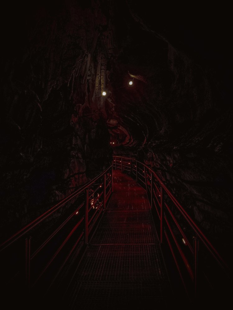 Photograph by Houda Kabbara