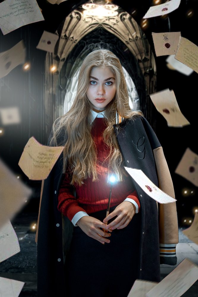 Photograph by Валерия Трушина