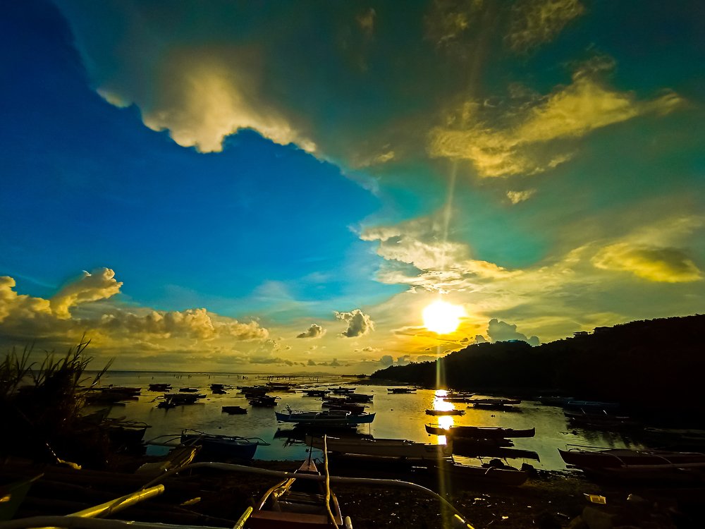 Photograph by Mark James Gamayot
