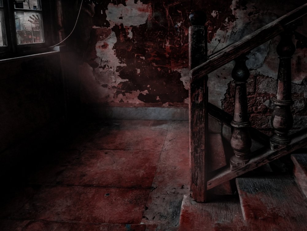 Photograph by Houda Kabbara