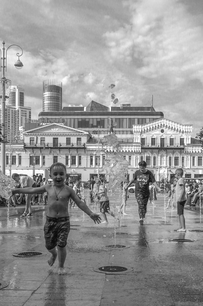 Photograph by Елена