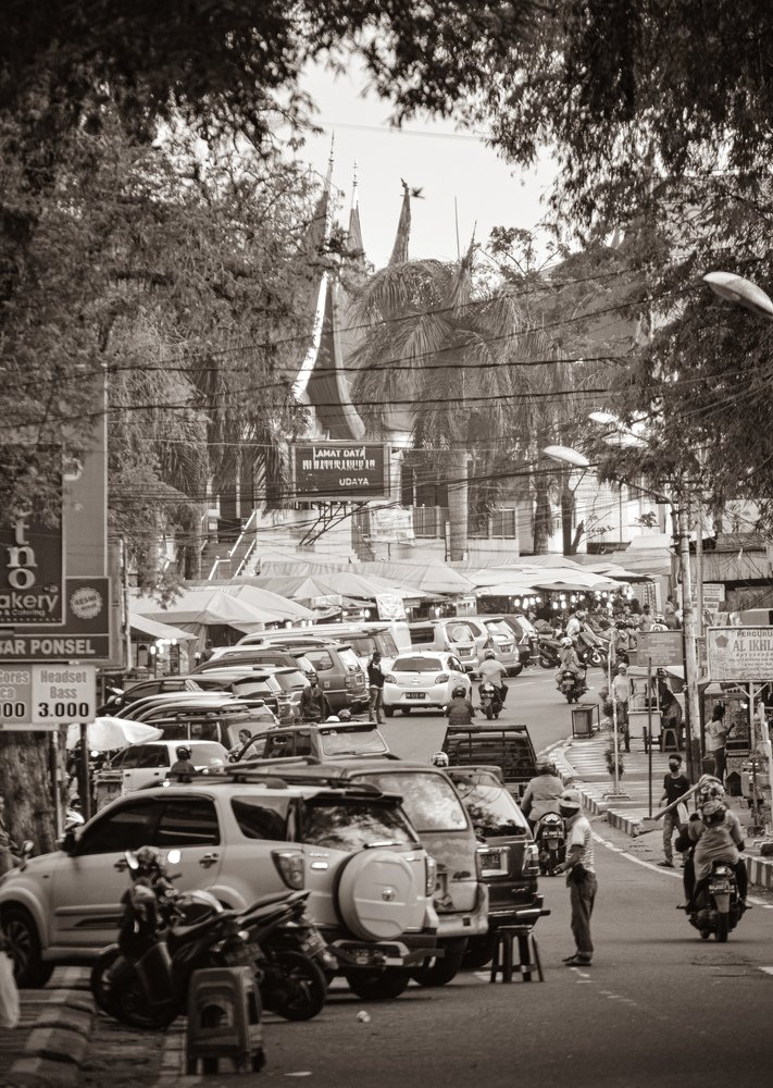 Photograph by Ilham Arrayyan