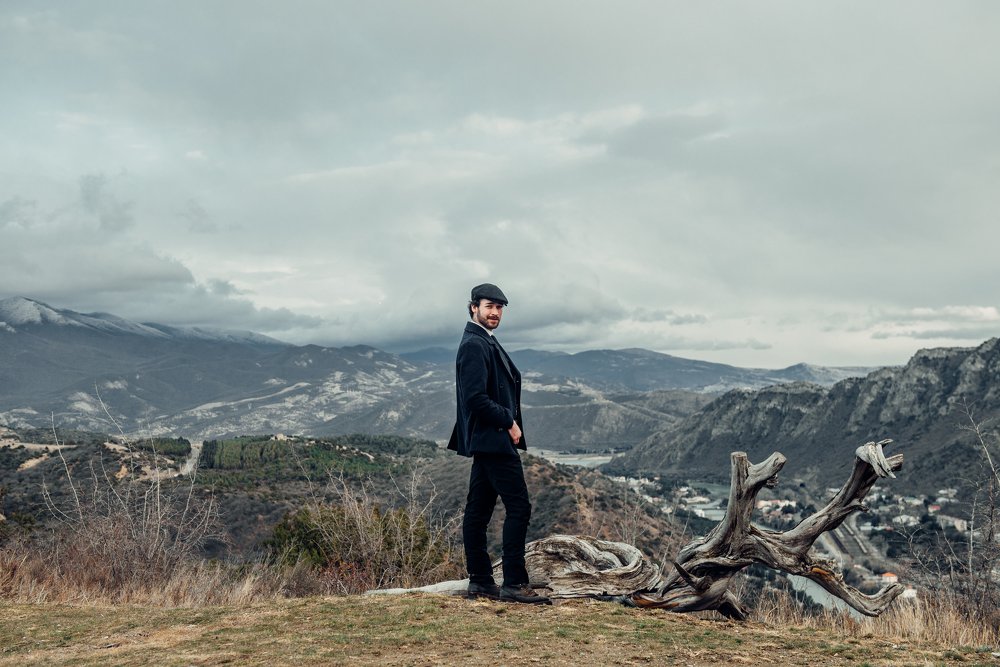 Photograph by Neiman Miho