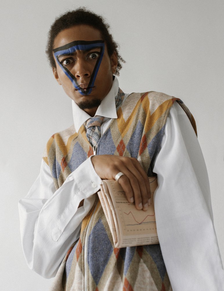 Photograph by Egle Ellerman