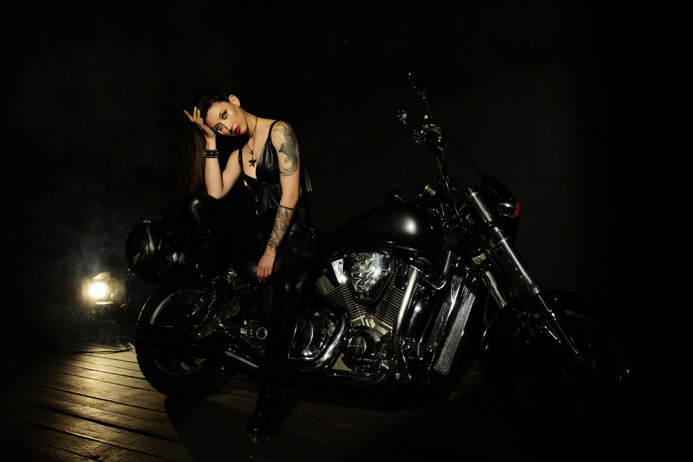 Photograph by Елена Кораблина