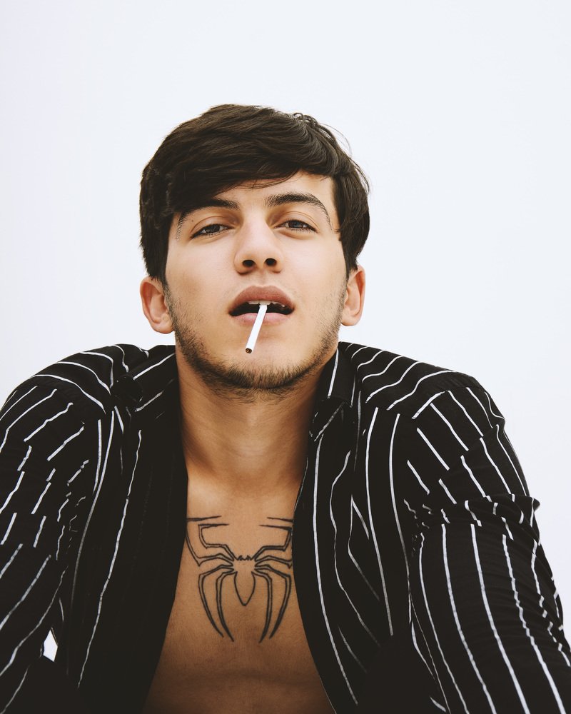 Photograph by Елена Кораблина