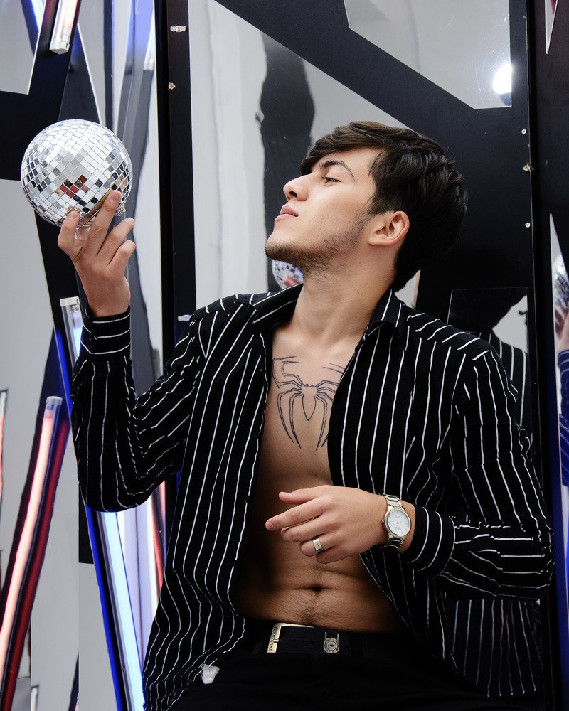 Photograph by Елена Кораблина